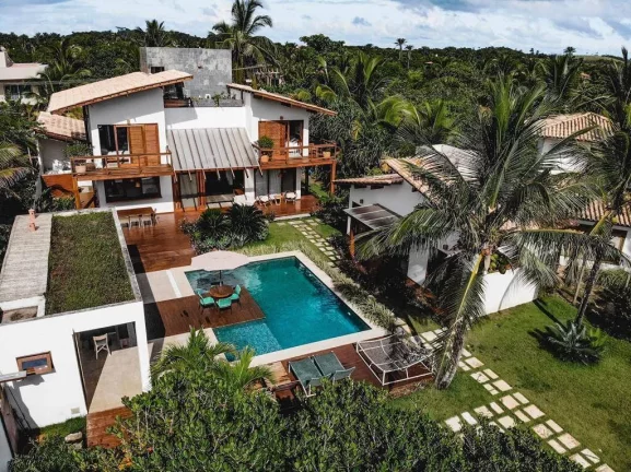 Foto do imóvel Casa Maravilhosa
