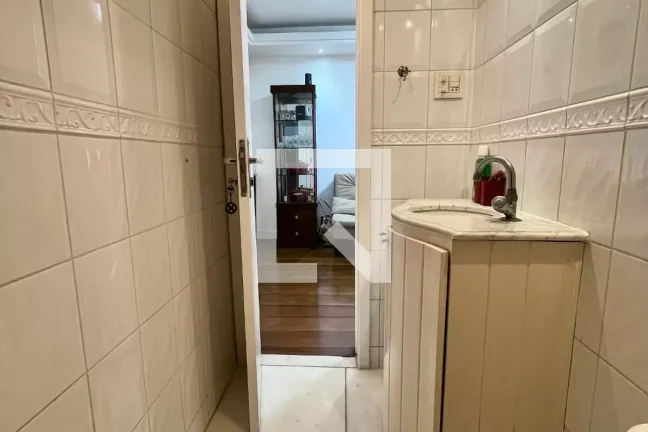 Imagem Apartamento à Venda - Leblon, 2 Quartos, 100 m2