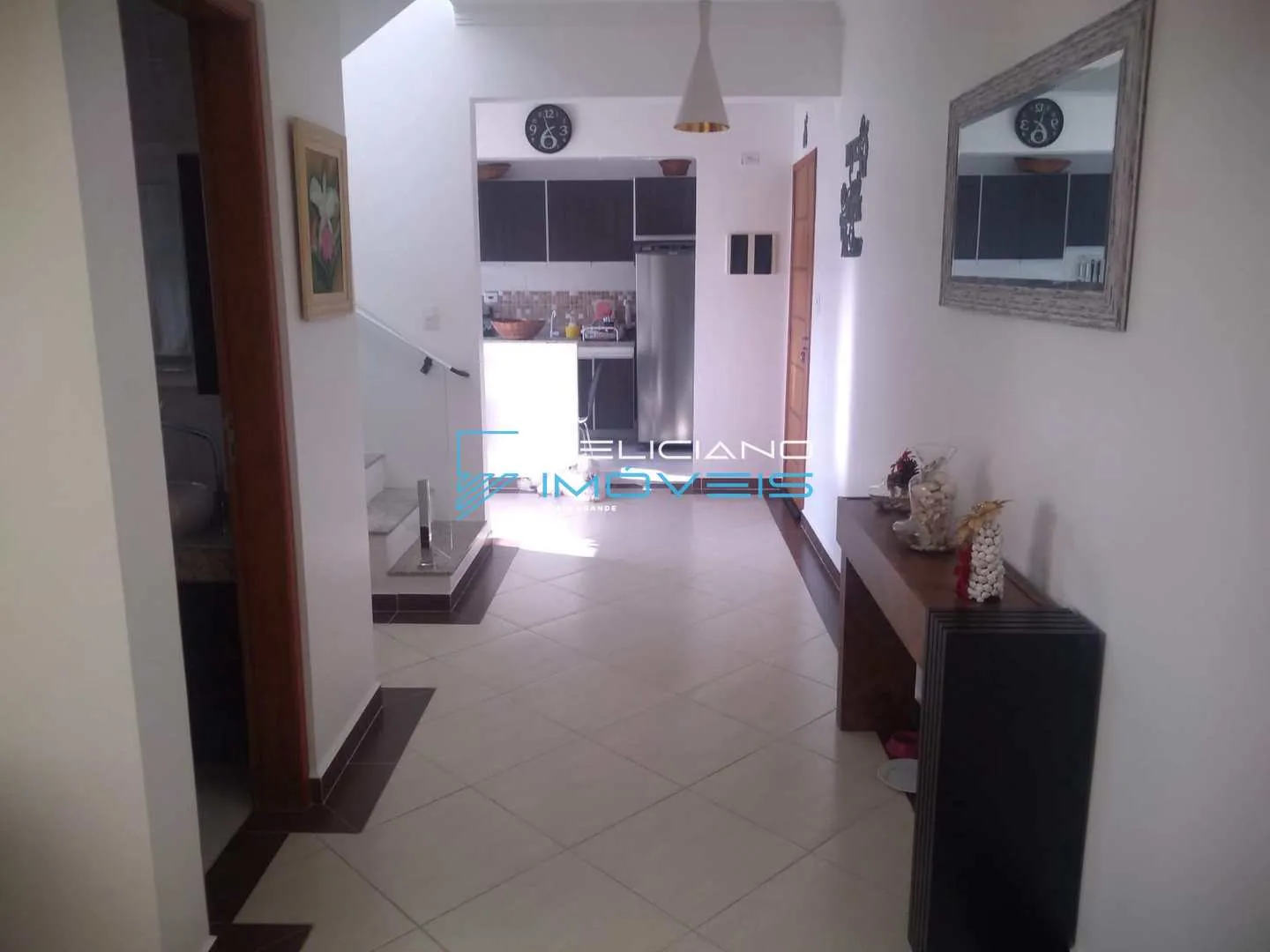 Imagem Apartamento com 3 quartos, Solemar, Praia Grande - R$ 1.06 mi, Cod: 1343