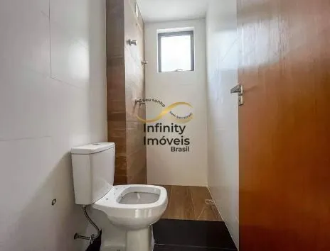 Imagem Portal Gutierrez - Apartamento à venda no bairro Gutierrez - Belo Horizonte/MG