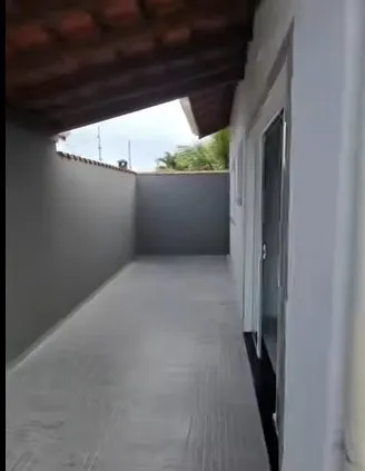 Imagem Casa para Venda em Itanhaém, Cibratel II, 2 dormitórios, 1 suíte, 1 banheiro, 2 vagas