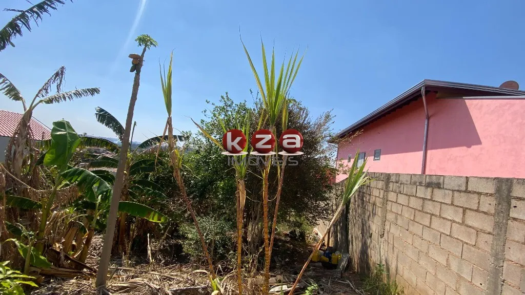 Imagem Terreno à venda em Valinhos-SP, no Jardim Maria Rosa, com 300,00 m² de área!