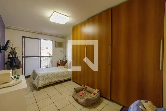 Imagem Apartamento à Venda - Recreio, 3 Quartos, 111 m2
