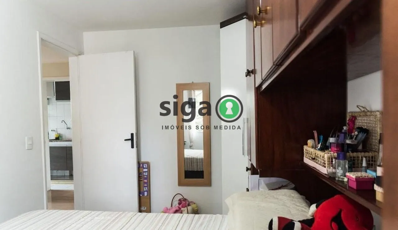 Imagem More em uma região estratégica de São Paulo sem abrir mão de conforto, praticidade e mobilidade.