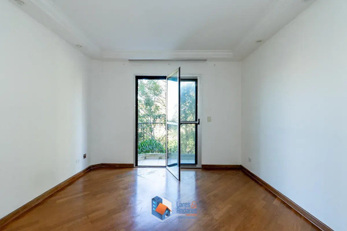 Imagem Apartamento para venda em Vila Andrade com 3 quartos, sendo 1 suíte, 83m²