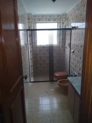 Imagem APARTAMENTO DE 2 DORMITÓRIOS COM DEPENDÊNCIA DE EMPREGADA NO EMBARÉ