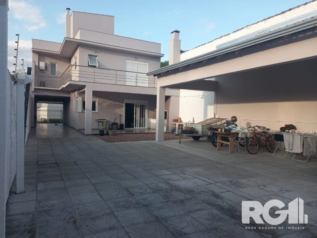 Imagem Casa em São Sebastião