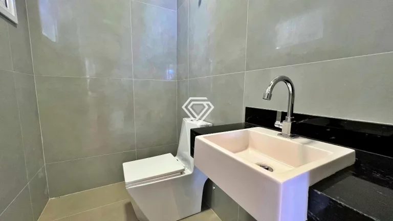 Imagem Casa 4 Suítes, 240 m² c/ Lazer à Venda na 309 Sul