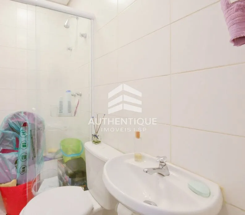 Imagem LINDENBERG ID ITAIM - Apartamento à venda no bairro Itaim Bibi - São Paulo/SP, Zona Sul