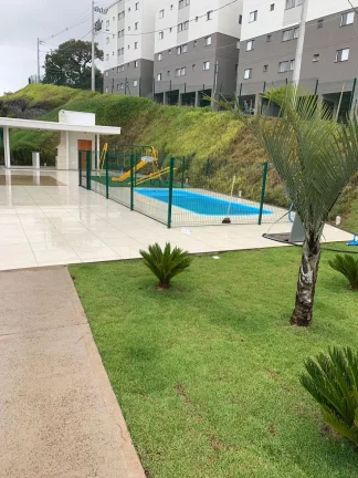 Imagem APARTAMENTO RESIDENCIAL em POÇOS DE CALDAS - MG, DOM BOSCO
