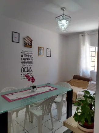 Imagem Apartamento com 2 Quartos à Venda, 49.630 m² em Guaraituba - Colombo
