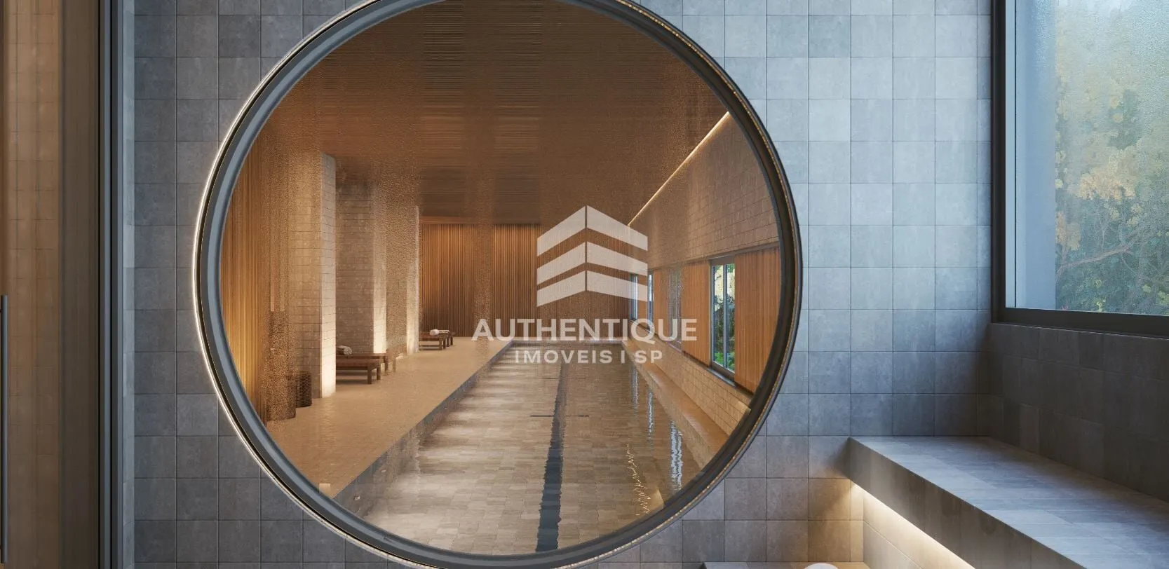 Imagem BEATRIZ ALTO DE PINHEIROS - Apartamento no Alto de Pinheiros à venda