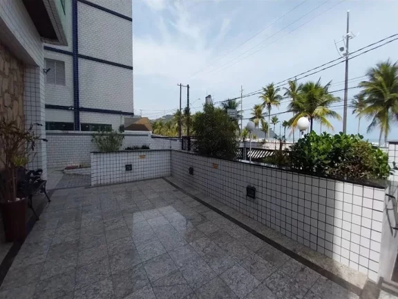 Imagem Apartamento com 2 dorms, Canto do Forte, Praia Grande - R$ 495 mil, Cod: 2495