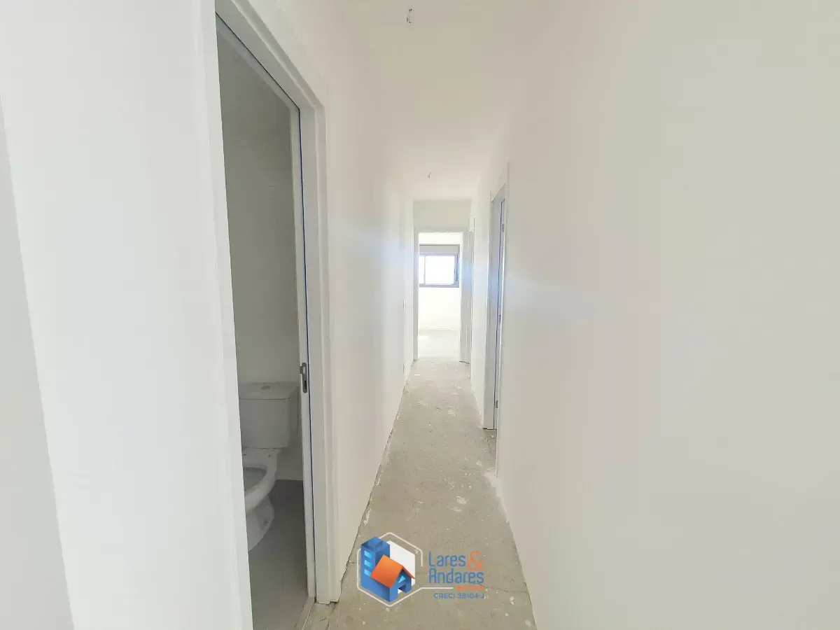 Imagem Apartamento para venda em Quarta Parada com 3 quartos, sendo 3 suítes, 125m²