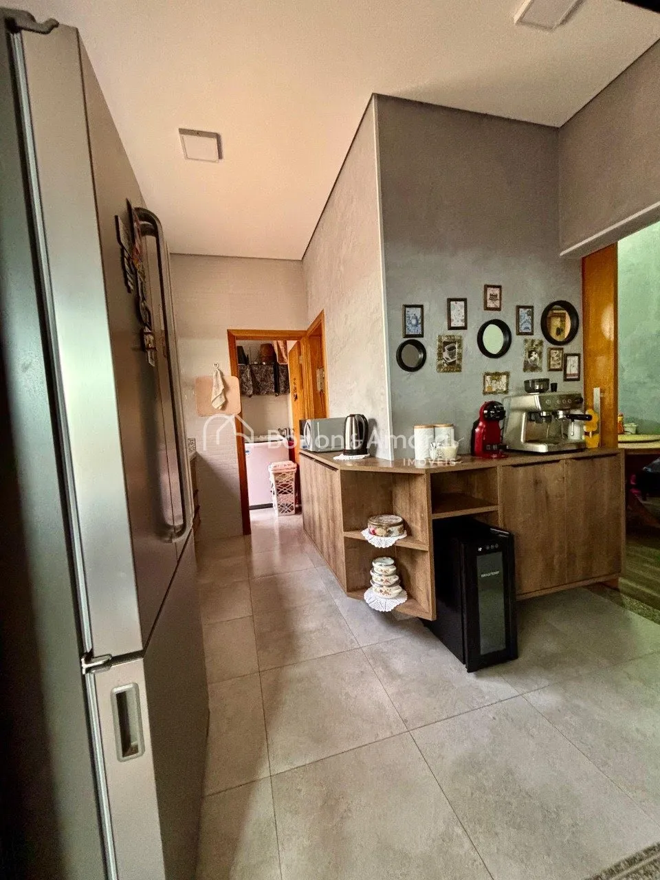 Imagem Casa a venda no condomínio Terras da Estancia - São Bento - Paulínia