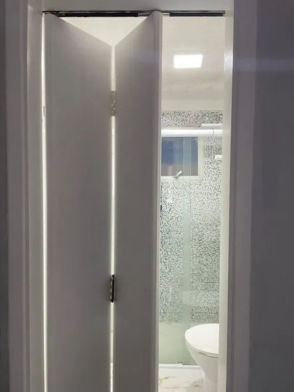Imagem APARTAMENTO COM 40,00 m² - OCIAN - PRAIA GRANDE SP