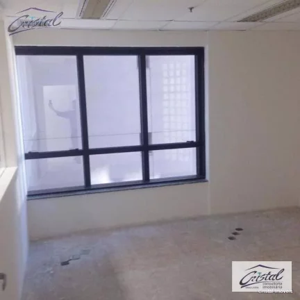 Imagem Sala para alugar, 88 m² por R$ 9.290,85/mês - Vila Olímpia - São Paulo/SP