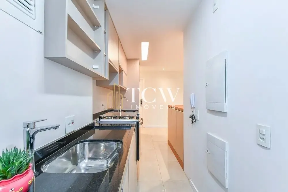 Imagem Apartamento à venda no bairro Brooklin - São Paulo/SP, Zona Sul