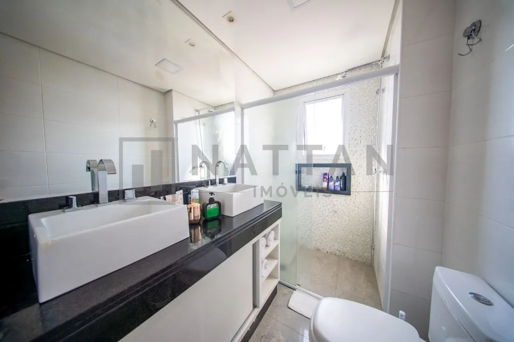 Imagem Apartamento com 4 dormitórios à venda, 150 m² no Tatuapé - São Paulo/SP