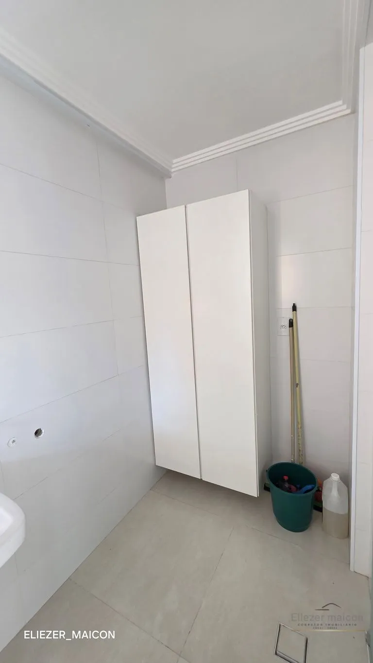Imagem Apartamento à Venda no Residencial charlotte no Centro, Poços de Caldas - MG