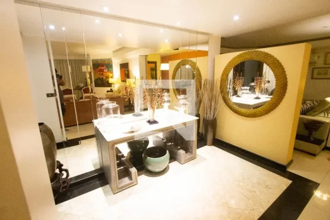 Imagem Apartamento à Venda - Copacabana, 5 Quartos, 300 m2