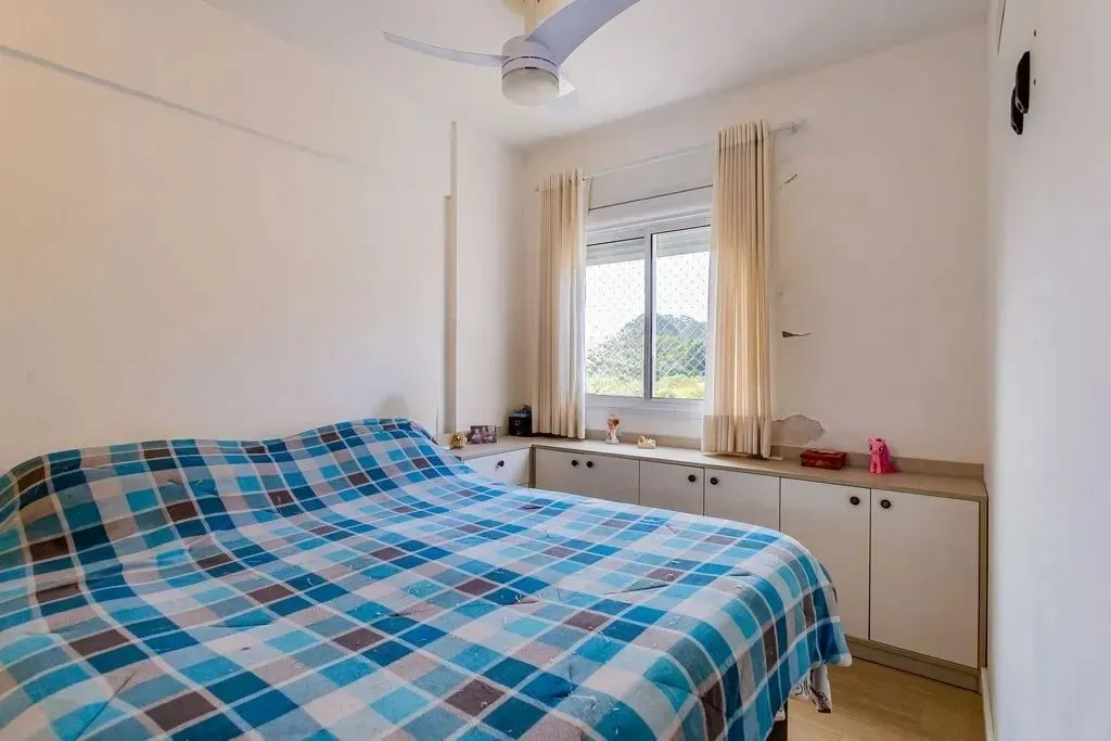 Imagem Apartamento em Jardim Carvalho