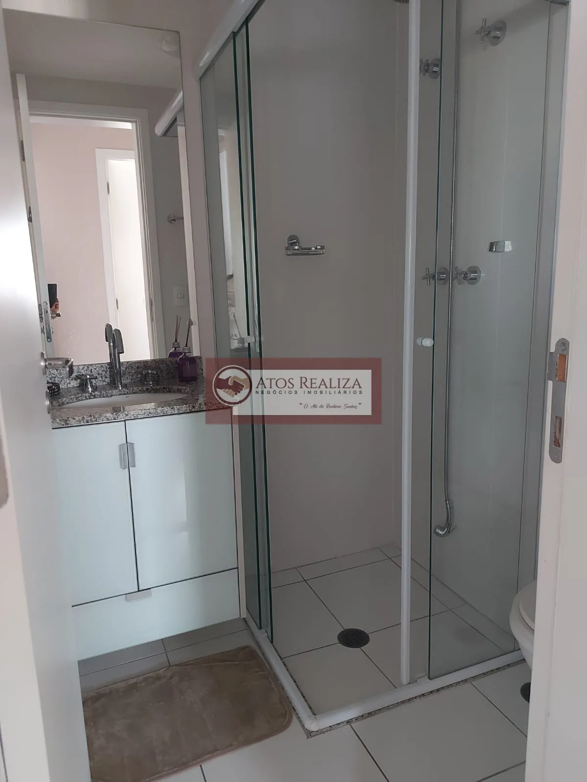 Imagem Apartamento em Jardim Flor da Montanha - Guarulhos