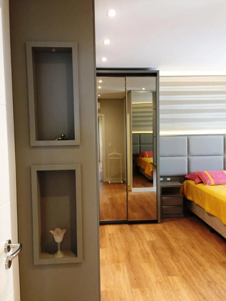 Imagem Apartamento 3 Dormitórios - Bairro Navegantes