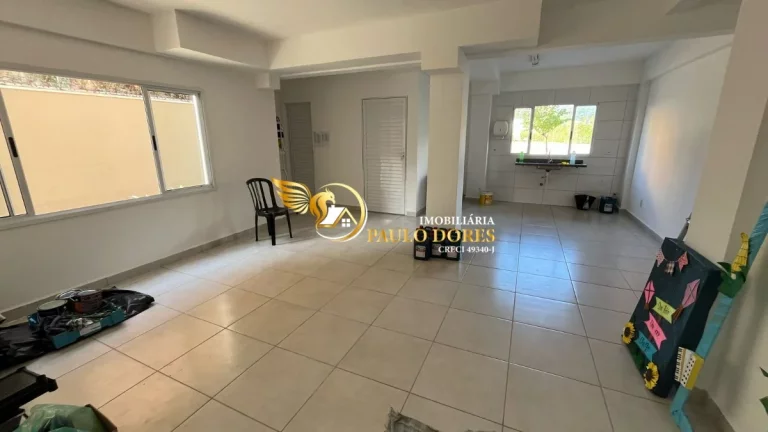 Imagem APARTAMENTO À VENDA COM 2 DORMITÓRIOS EM UBATUBA-SP