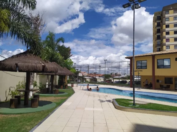 Imagem Apartamento Mobiliado e decorado para Locação no Muchila