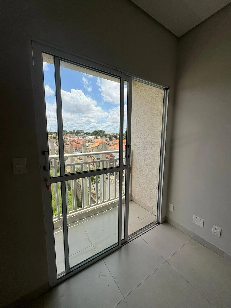 Imagem Apartamento 2 Quartos Bairro Boa Esperança