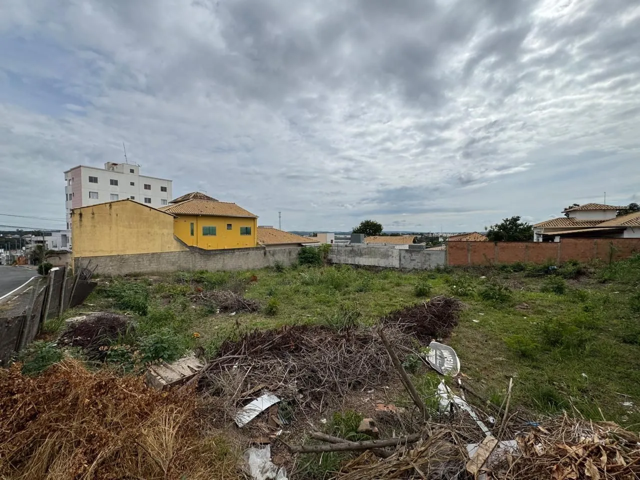 Imagem Terreno à venda no Jardim Imperial - Lagoa Santa, Minas Gerais