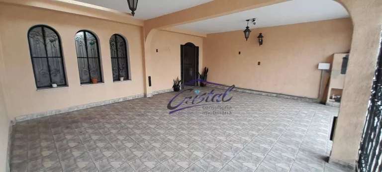Foto do imóvel Sobrado com 3 dormitórios à venda, 226 m² por R$ 1.350.000 - Jardim Ester - Butantã/SP
