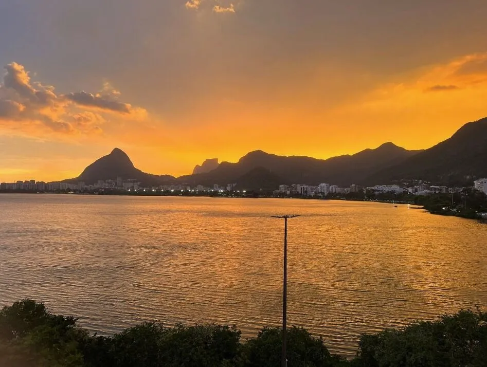 Foto do imóvel Apartamento para alugar em Rio de Janeiro/RJ em Avenida Epitácio Pessoa