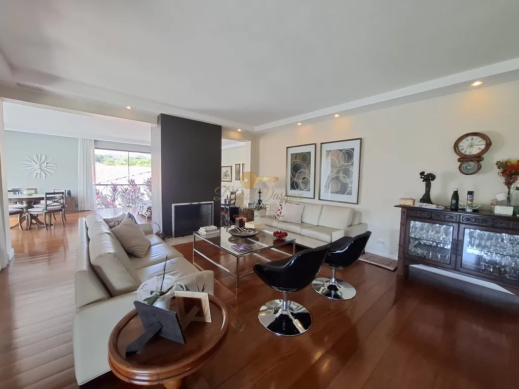 Imagem Casa em Condomínio para Venda em Teresópolis / RJ no bairro Green Valley