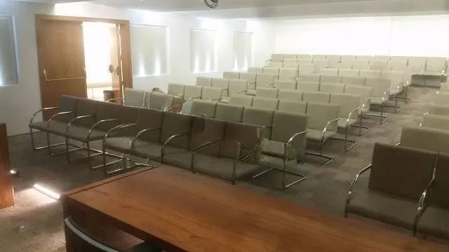 Imagem Sala comercial à venda no bairro Jacarepaguá em Rio de Janeiro/RJ