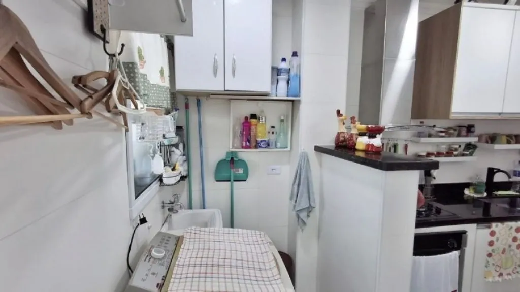 Imagem APARTAMENTO COM 70,00 m² - MIRIM - PRAIA GRANDE SP