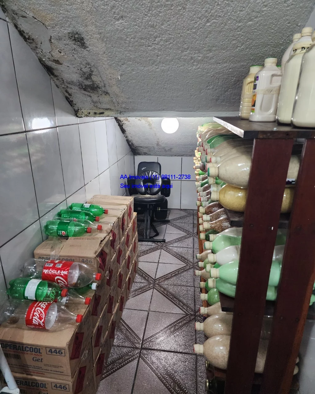 Imagem CASA RESIDENCIAL em JANDIRA - SP, JARDIM GABRIELA III
