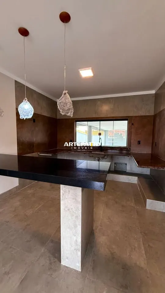 Imagem Casa à venda em Franca, Jardim Santana, com 4 quartos, 320m2