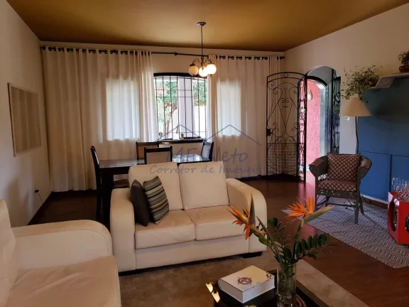Imagem Casa Padrão