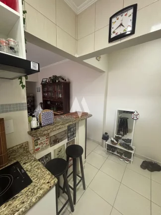 Imagem Apartamento à venda frente mar!