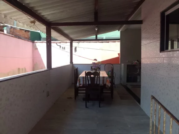 Imagem CASA RESIDENCIAL em RIO DE JANEIRO - RJ, CAMPO GRANDE