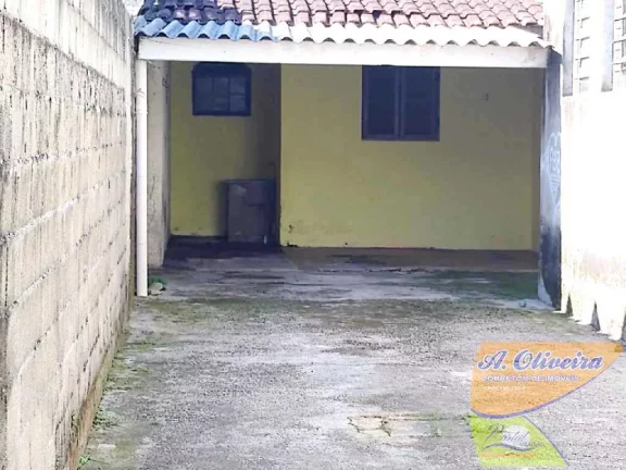 Imagem Ponto Comercial + Edícula - Avenida Principal do Perequê Açu
