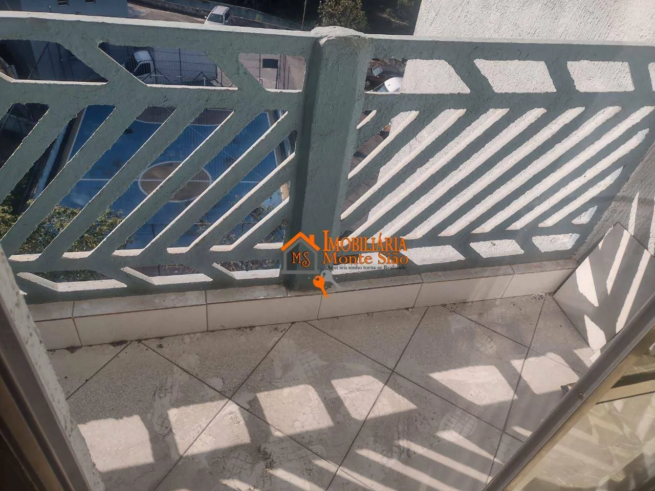 Imagem Apartamento com 2 dormitórios à venda, 57 m² por R$ 180.000,00 - Parque Primavera - Guarulhos/SP