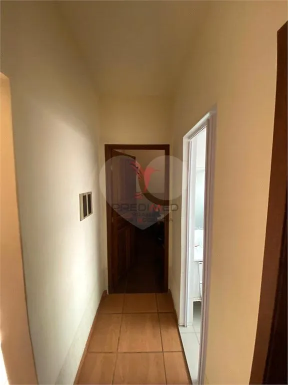 Imagem Casa de 2 quartos, 180m² no bairro Jardim Monte Azul, em Lençóis Paulista