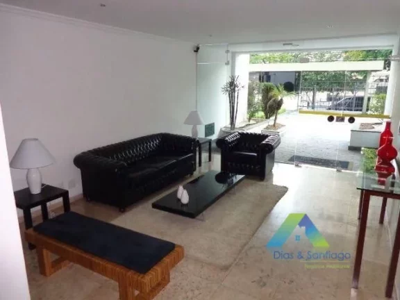 Foto do imóvel Apartamento com 3 dormitórios à venda, 64 m² por R$ 560.000,00 - Campo Belo
