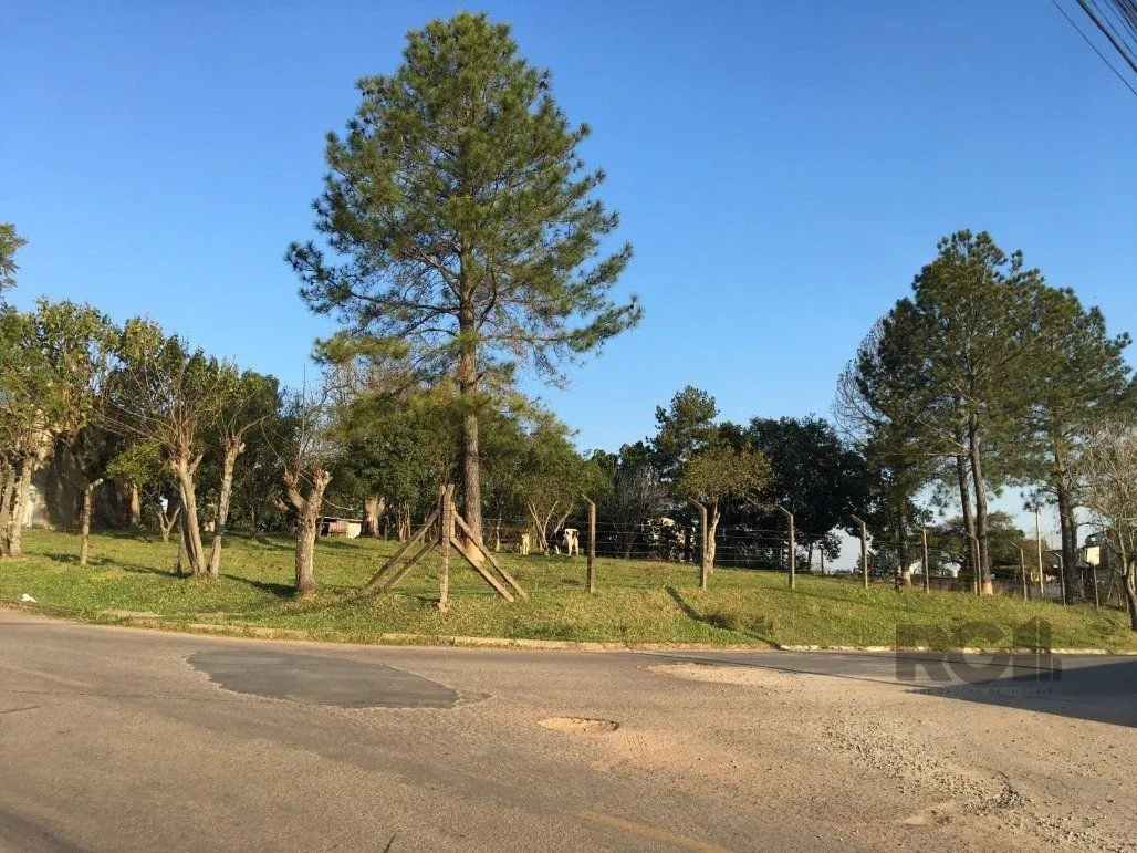 Imagem Terreno para comprar com 3.467,07m² Bairro Chácara, Gravataí