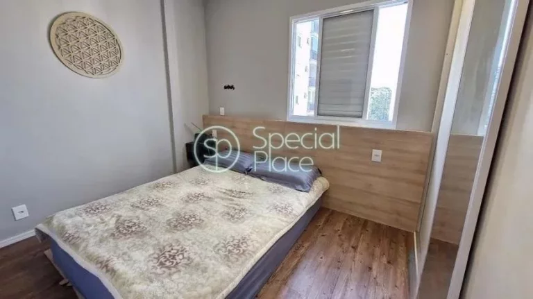 Imagem Excelente apartamento mobiliado no Morumbi/Vila Andrade. Pronto para morar. Porteira fechada: é só...