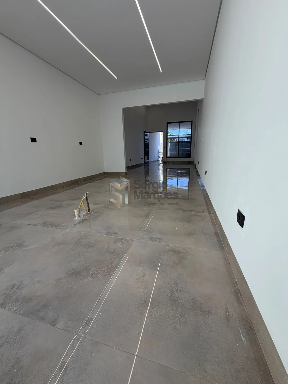 Imagem Casa à venda - 135m² - Rotary Club l, Umuarama-PR