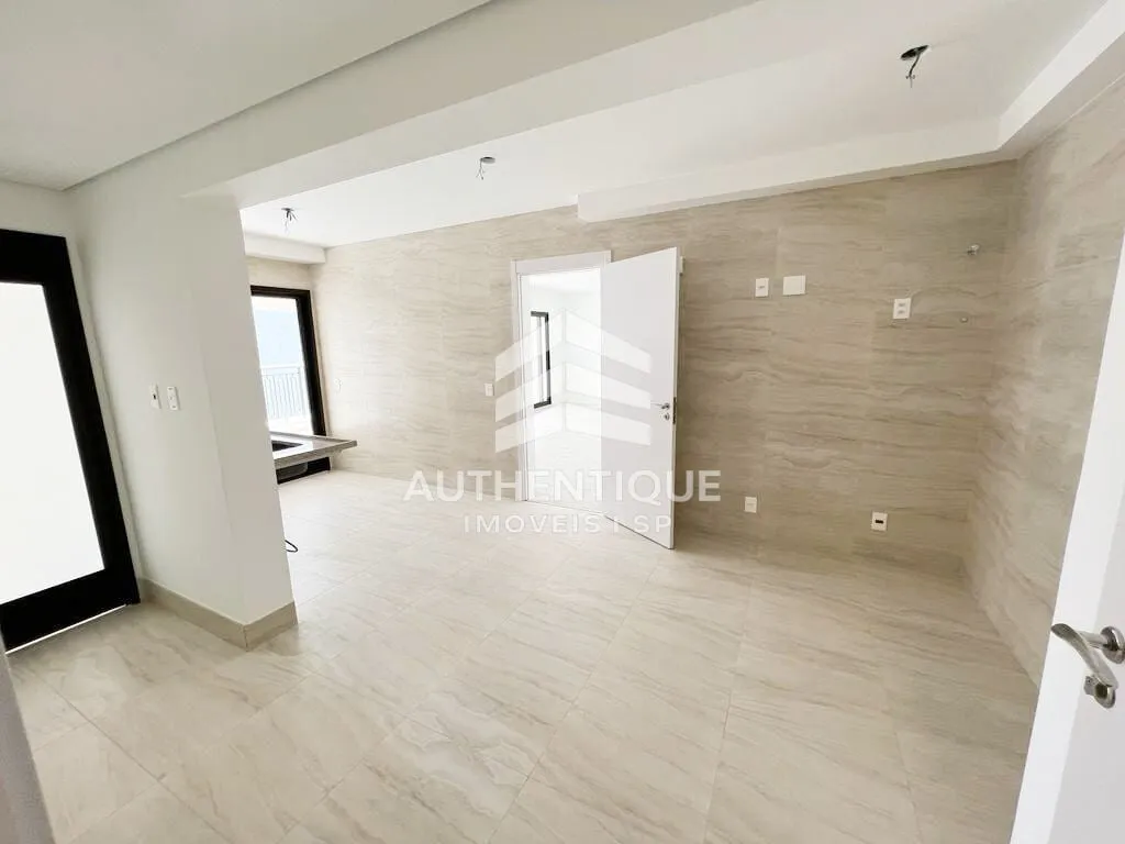 Imagem One Park Perdizes - Apartamento à venda em São Paulo/SP